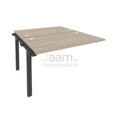 Мебель для персонала Наборный элемент рабочей станции O.M-2.NRS-2.7