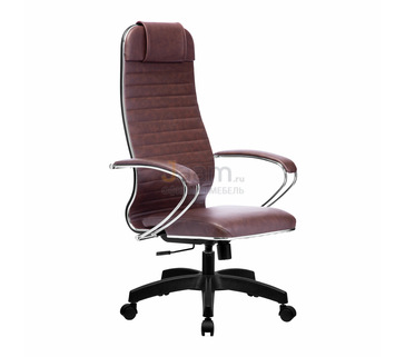 Кресло для персонала МЕТТА B 1m 17K1/K116+МЕТТА 17833