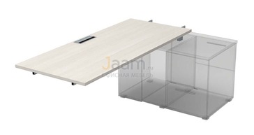 Мебель для персонала Средний модуль СПС.989