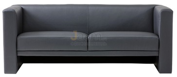 Офисный диван одноместный Модель М-36