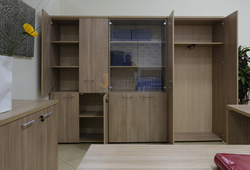 Кабинет руководителя Патриот