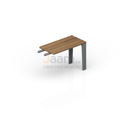 Кабинет руководителя Приставной элемент на опоре MYR1260