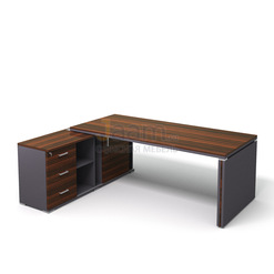 Кабинет руководителя Стол для руководителя прав./лев. 150 VN