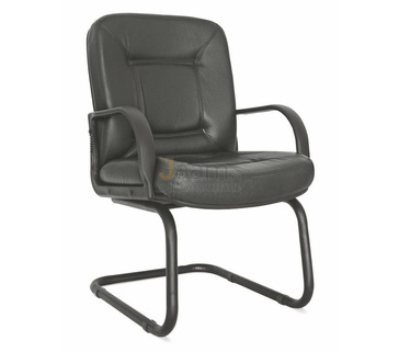 Офисный стул Сенатор стандарт короткий конференц