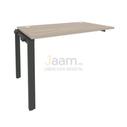 Мебель для персонала Наборный элемент рабочей станции O.MP-1.NRS-2.7