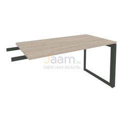 Мебель для персонала Брифинг-приставка O.MO-BR-13