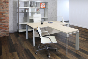 Кабинет руководителя Fermo Metal