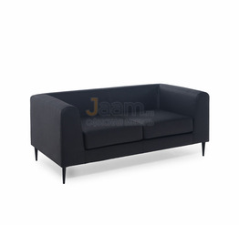 Офисный диван двухместный Eva Up