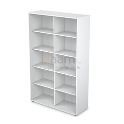 Мебель для персонала Корпус шкафа-купе 10ШК.015