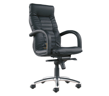 Кресло для руководителя Olympus Lux Chrome