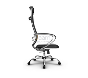 Кресло для руководителя МЕТТА L 1m 50M/K116+МЕТТА 17833