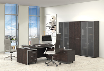 Кабинет руководителя Reventon