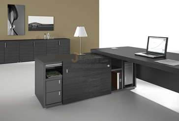 Кабинет руководителя Titano