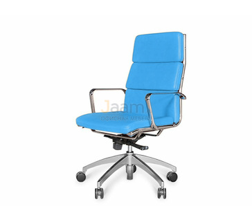 Кресло для руководителя Абсолют D100