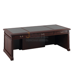 Кабинет руководителя Стол письменный 102 MNS2910203