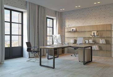 Кабинет руководителя Rio Direct