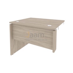 Мебель для персонала Стол-приставка левый O.SPR-1.8L