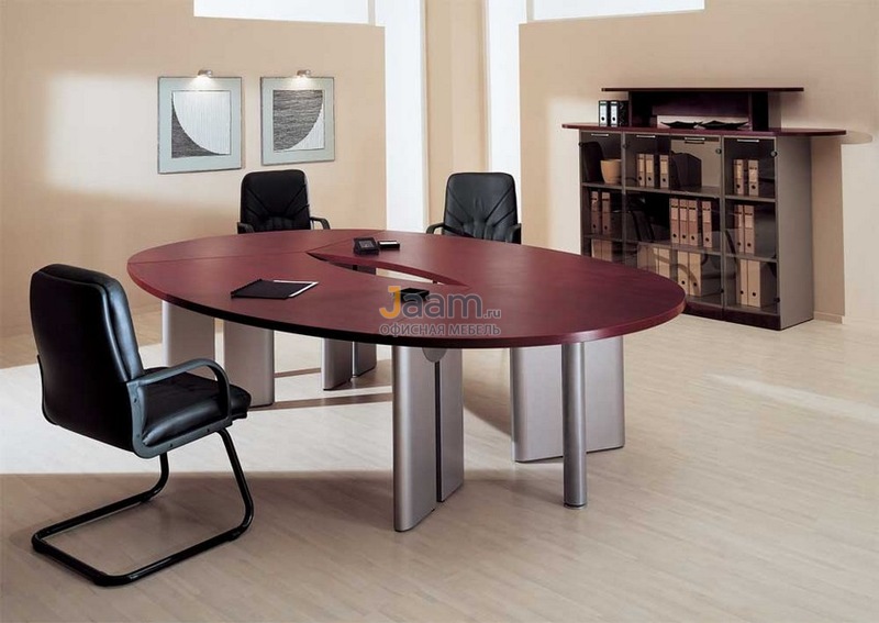 Кабинет руководителя Босс