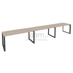 Мебель для персонала Рабочая станция O.MO-RS-3.4.7