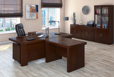 Кабинет руководителя Davos