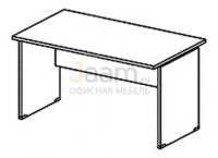 Мебель для персонала Стол рабочий СТ2-14