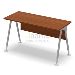 Мебель для персонала Стол рабочий ПК-ССМ-СТ140Х60/МКФ