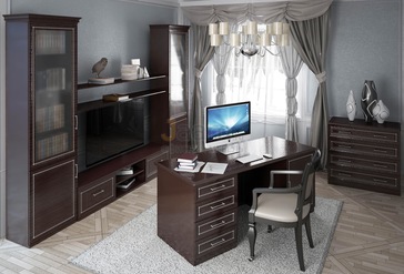 Кабинет руководителя Верона-Ф