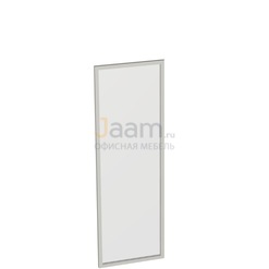 Мебель для персонала Дверь стеклянная