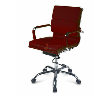 Кресло для персонала Nord Lux LB