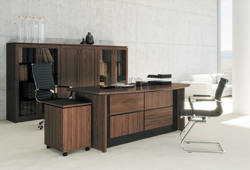 Кабинет руководителя On.Top