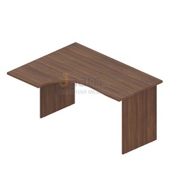 Мебель для персонала Стол интегральный левый G-105 L