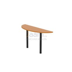 Мебель для персонала Сектор приставной 1400