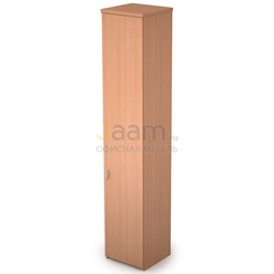 Мебель для персонала Пенал с фасадом 2П.005.1