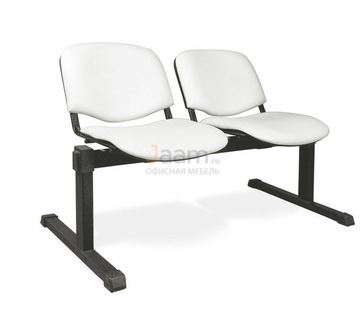 Офисный стул Изо многоместный (Изо2)