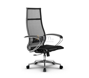 Кресло для персонала МЕТТА B 1m 7/K131+МЕТТА 17834