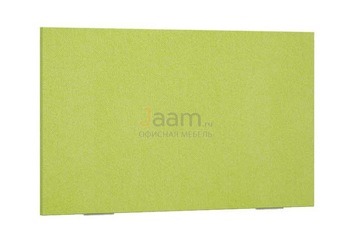 Мебель для персонала Барьер боковой Ткань 6БР.411.7