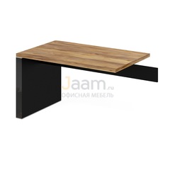 Кабинет руководителя Брифинг-приставка ПК-ПРЛ-ПР130Х80