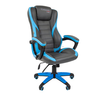 Игровое кресло Chairman GAME 22