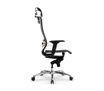 Кресло для руководителя SAMURAI TV-3.05 MPES