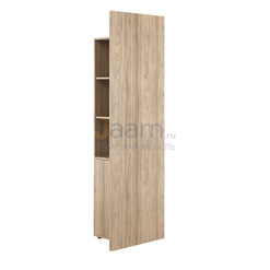 Кабинет руководителя Офисный шкаф с подсветкой SOL29750105