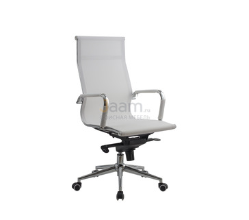 Кресло для персонала RT-01Q белое