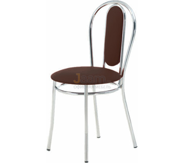 Кресло Венус М Хром