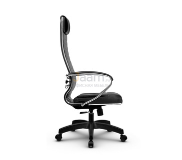 Кресло для персонала МЕТТА B 1m 6K1/K116+МЕТТА 17831