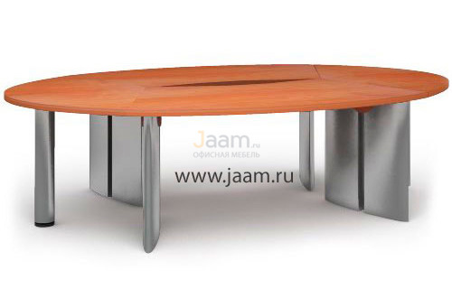 Кабинет руководителя Конференц стол 