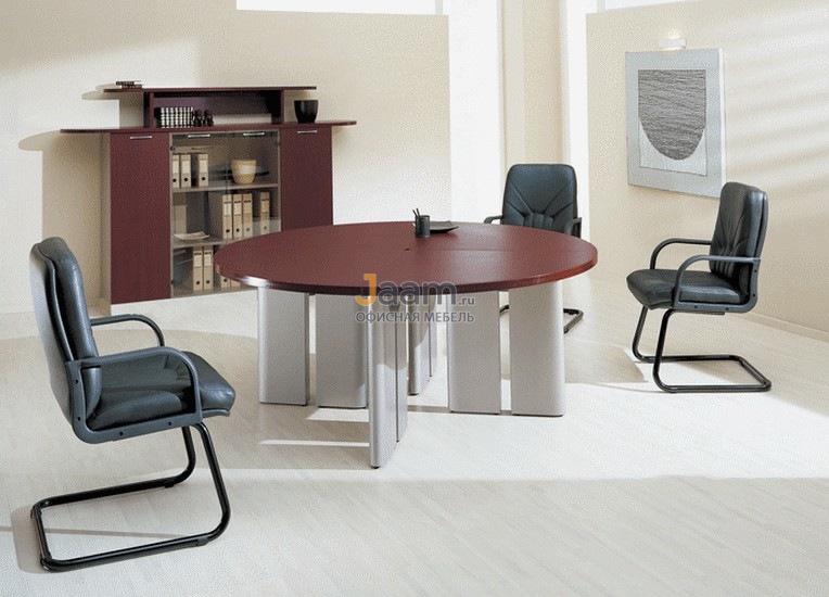 Кабинет руководителя Босс