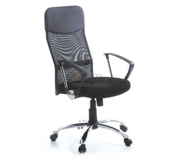 Кресло для руководителя Бета Хром
