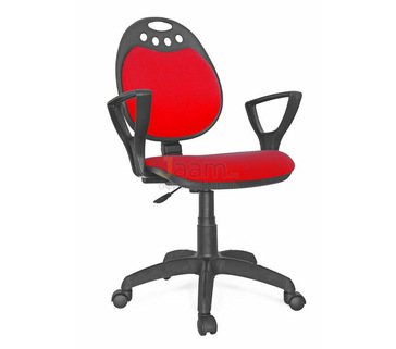 Кресло для персонала Марк new Гольф