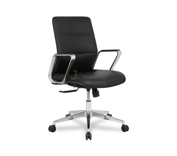Кресло для персонала College HLC-2415L-2/Black