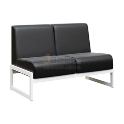 Офисный диван трёхместный Module