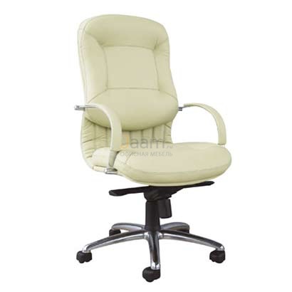 Кресло Apollo Steel Chrome